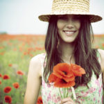 Benefícios flores e plantas