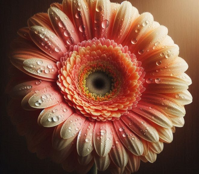 Gérberas: Beleza e Versatilidade em Cada Pétala