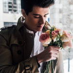 Homens Gostam de Receber Flores?