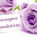 Mensagens Românticas