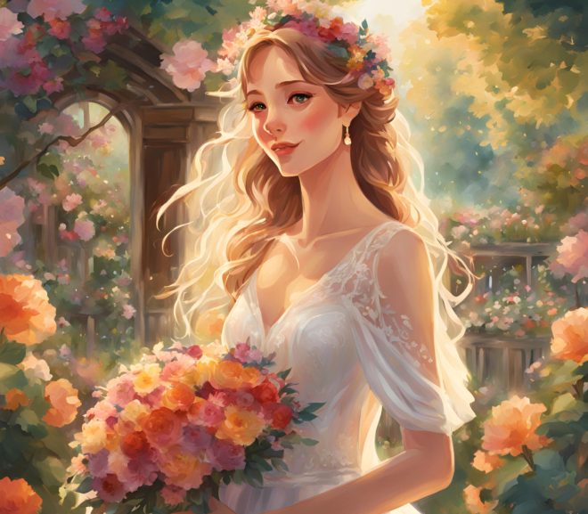 Significado Buquê de Noiva: Tradição e Simbolismo