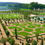 Jardim Versailles