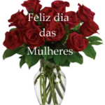 dia internacional das mulheres