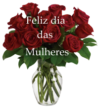 Dia Internacional das Mulheres | 8 de Março