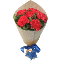 Significado Buquê de Cravos