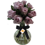 Ideia de arranjos de flores | aniversario