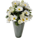 ideias de arranjos florais