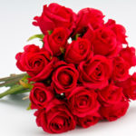 Como enviar flores para ela- Guia do homem