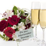 Como enviar flores anonimamente