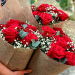 entrega flores Alphaville