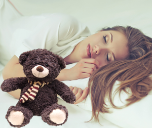 9 motivos para enviar flores e pelúcias