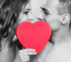 Mensagens para o dia do beijo