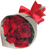 Comprar buque rosas vermelhas no site