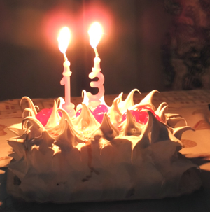 Qual a origem do Aniversário ?