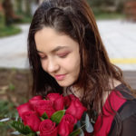 Quando enviar flores para uma mulher