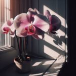 Orquídea Phalaenopsis