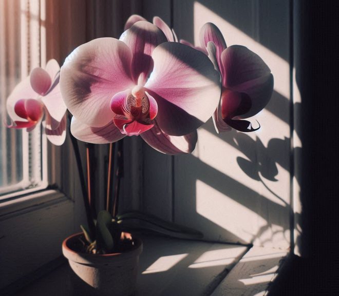 Phalaenopsis: A Elegância da Orquídea Borboleta