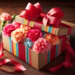 Cravos : Elegância e simbolismo