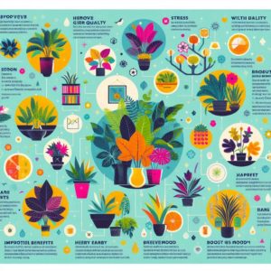 dicas e benefício plantas