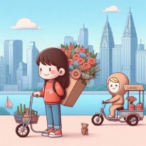 Entrega Rebeca Flores