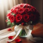 rosas vermelhas e seus significados