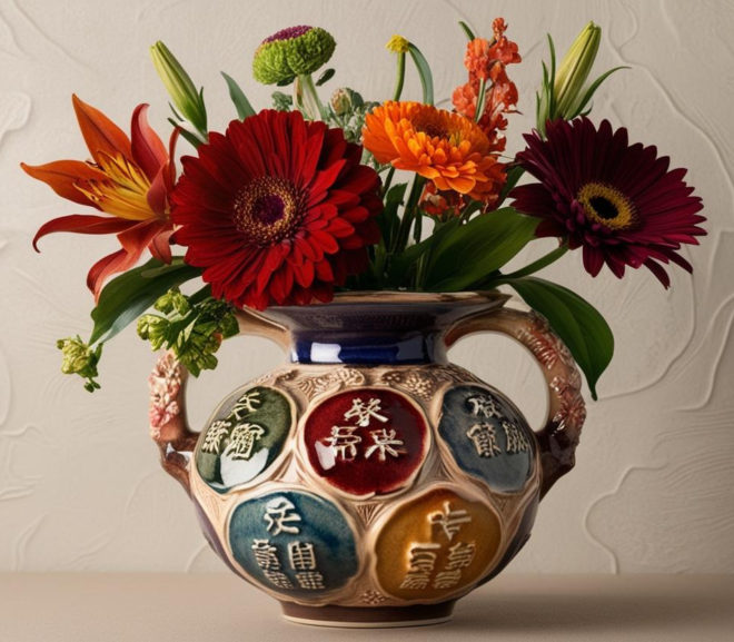 5 Elementos do Feng Shui: Equilibre Seu Espaço