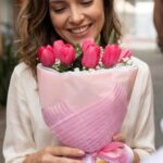 Floricultura Barueri - Gerado por Gemini AI