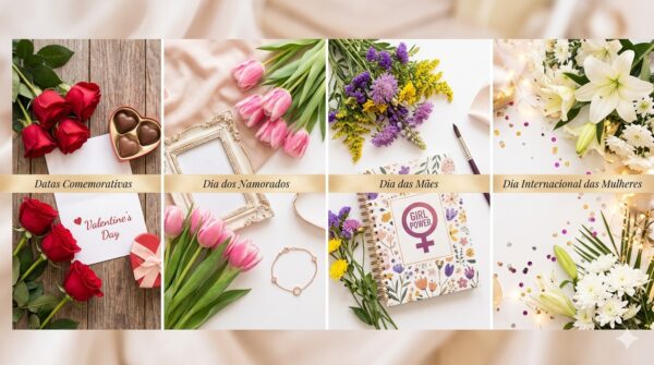 Datas Comemorativas
