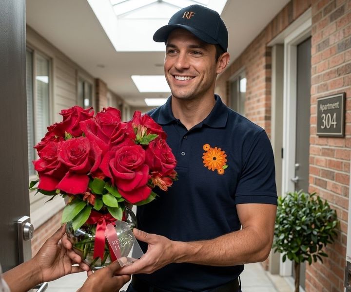 Ocasioes para enviar flores