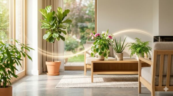 Harmonizacao e Feng Shui