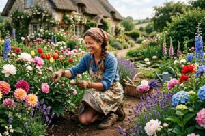 Flores mais belas do Mundo