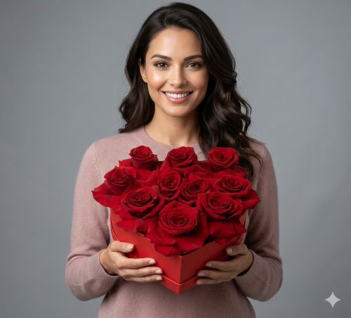 Rosas Colombianas: O Segredo do Presente de Luxo Perfeito
